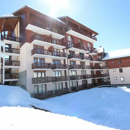 Chaleureux A Vallandry, 4 Pers., Proche Pistes Et Commerces, Animaux Admis - Fr-1-411-359 Apartment Landry