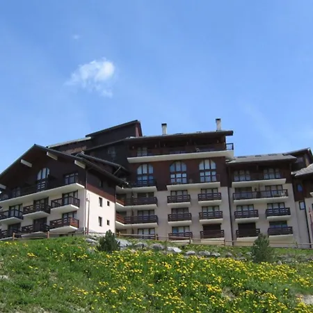 Chaleureux A Vallandry, 4 Pers., Proche Pistes Et Commerces, Animaux Admis - Fr-1-411-359 Apartment